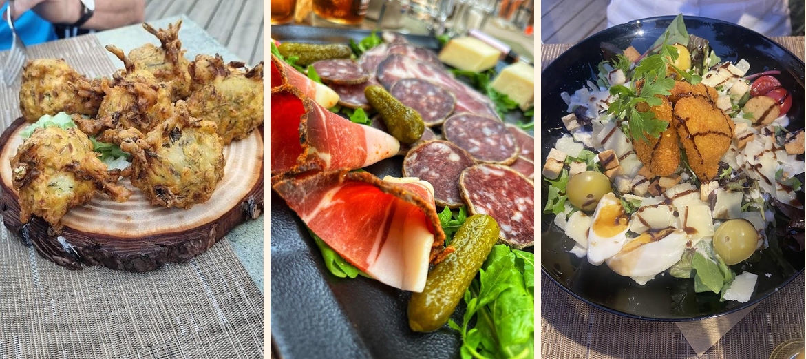 Osteria di san Martinu ind’e noi - Gallery Image 9