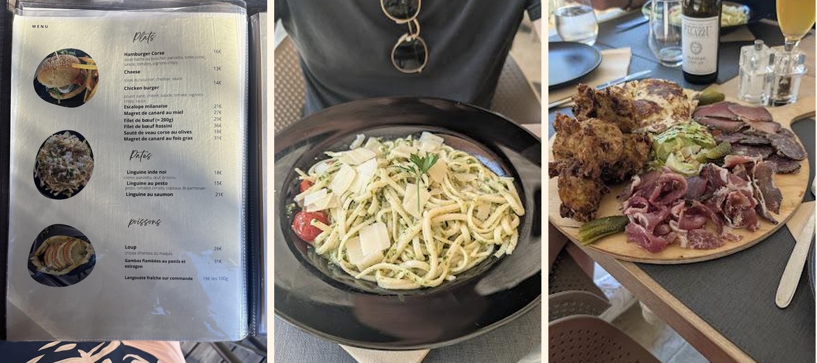 Osteria di san Martinu ind’e noi - Gallery Image 1