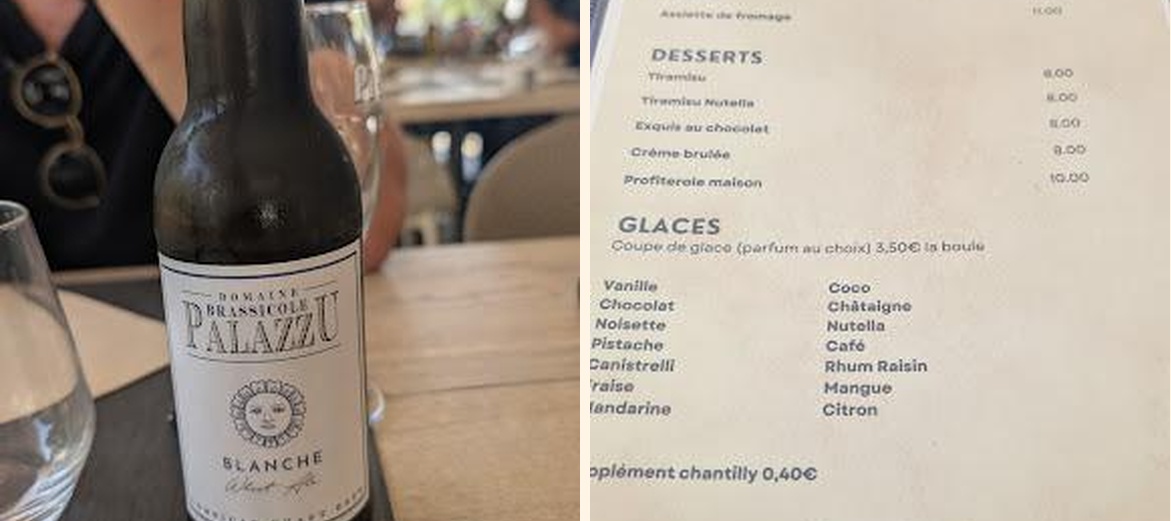 Osteria di san Martinu ind’e noi - Gallery Image 2