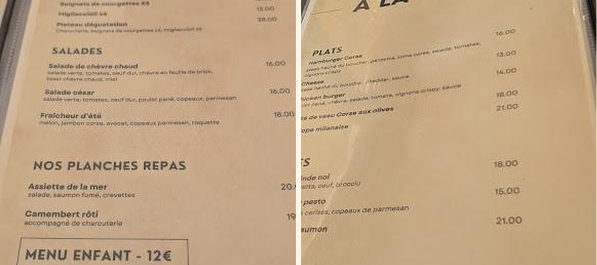 Osteria di san Martinu ind’e noi - Gallery Image 4