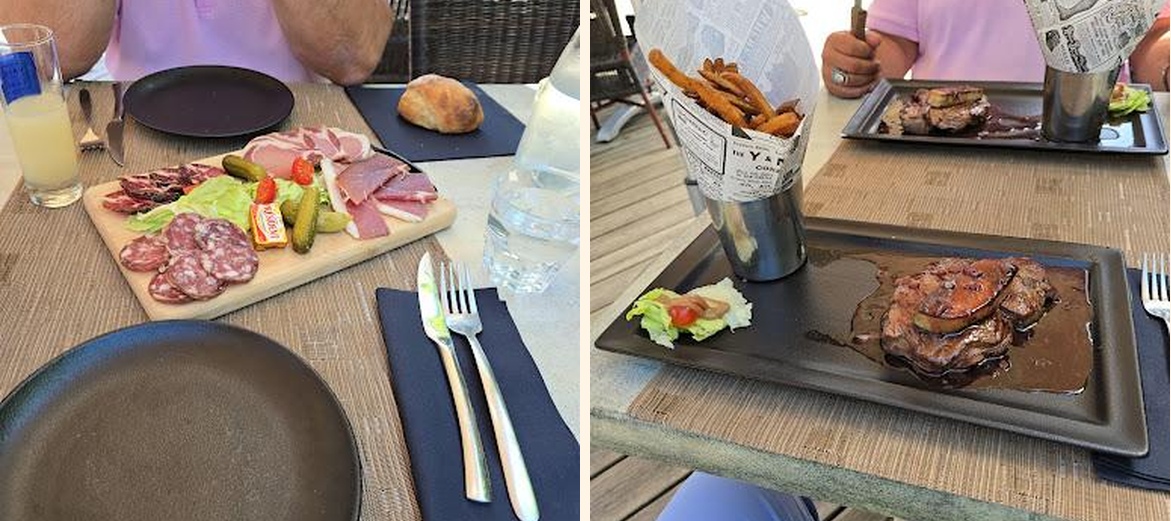 Osteria di san Martinu ind’e noi - Gallery Image 5