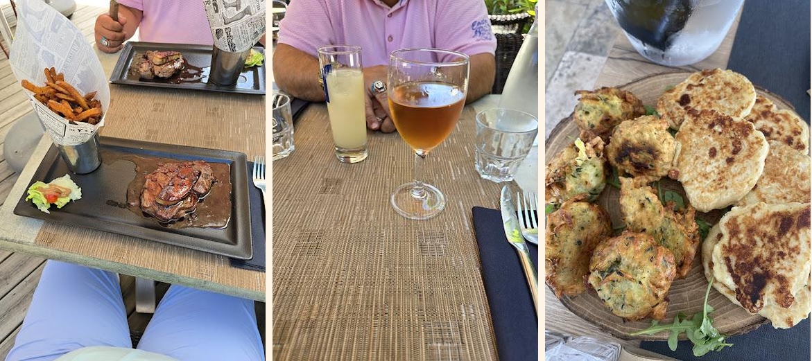 Osteria di san Martinu ind’e noi - Gallery Image 6