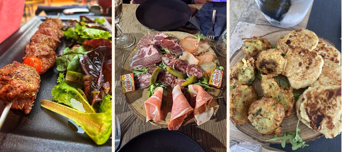 Osteria di san Martinu ind’e noi - Gallery Image 8